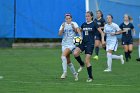 Women’s Soccer vs Trinity  Women’s Soccer vs Trinity College. - Photo by Keith Nordstrom : Wheaton, Women’s Soccer, Trinity